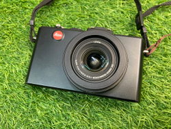Leica D-LUX 5
