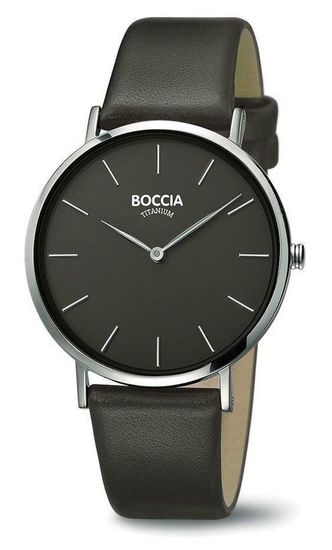 Женские часы Boccia Titanium 3273-01