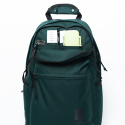 Рюкзак Roverpack m темно-зеленый