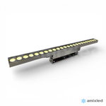 Световой прибор Amixled LED BAR 24x8 PRO