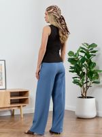 Майка (топ) Сиеста-8 Виотекс ЧЁРНЫЙ