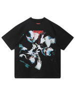 Футболка Кор. Рукав Autopsy Heavyweight Shirt