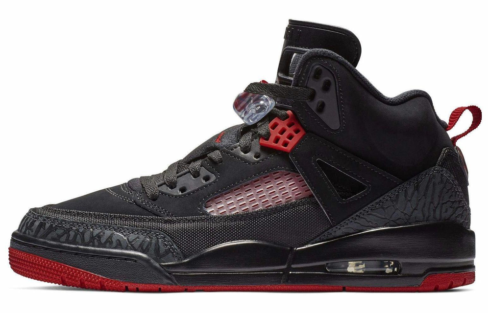 Кроссовки Jordan Spizike