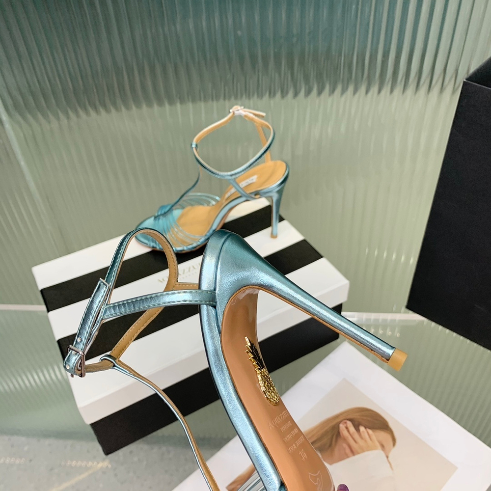 Aquazzura Pumps 10.5 cm