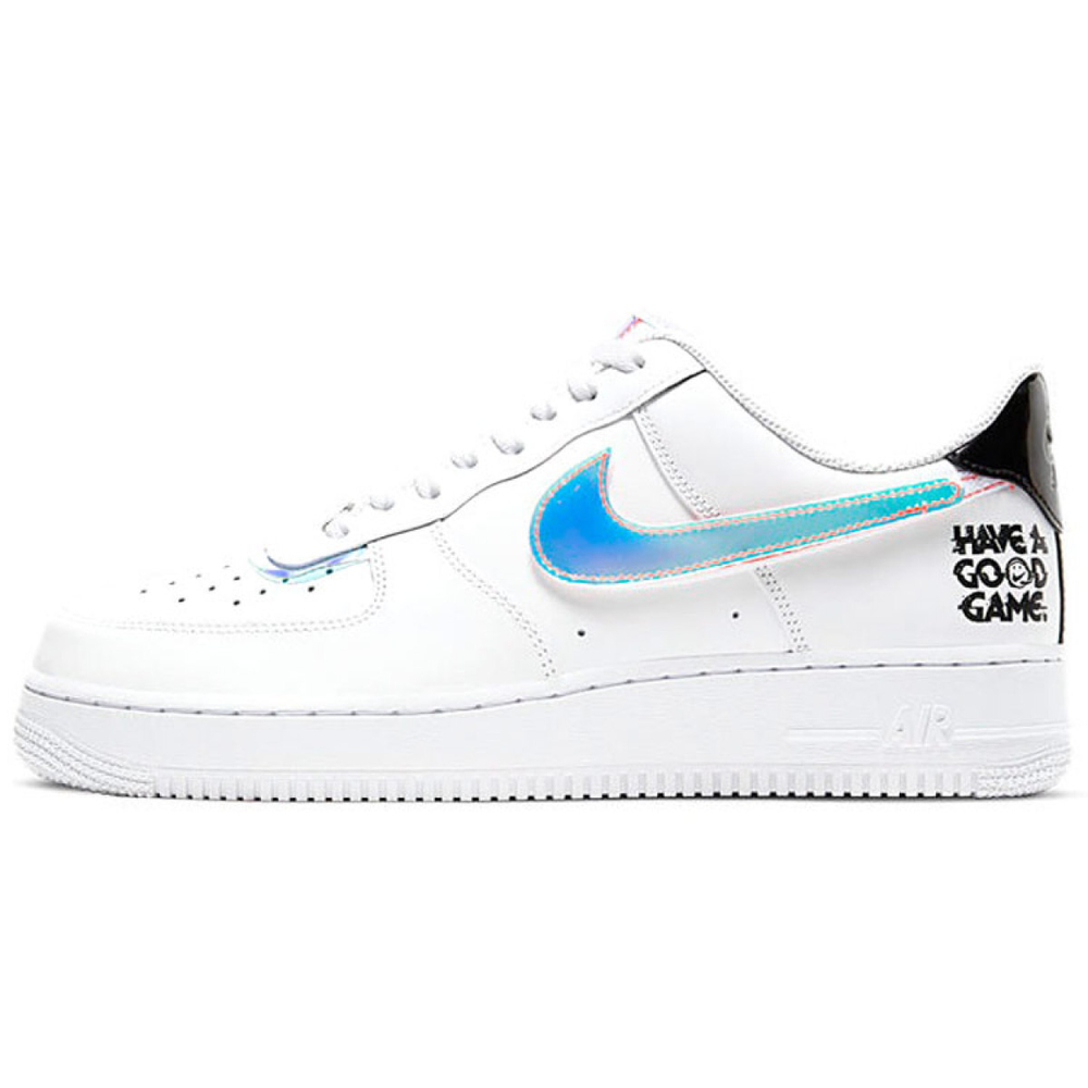 Кроссовки Nike Air Force 1 07 LV8 Have a Good Game