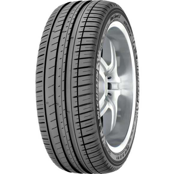 Yokohama 285/35ZR20 104(Y) XL Pilot Sport 3 MO GRNX TL