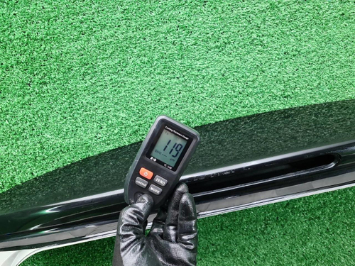 Крышка багажника Suzuki Vitara 2 (2014-2024)