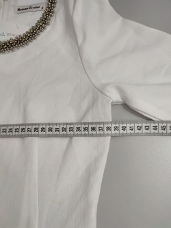 Блуза Madame Elysees красивая 44 размер