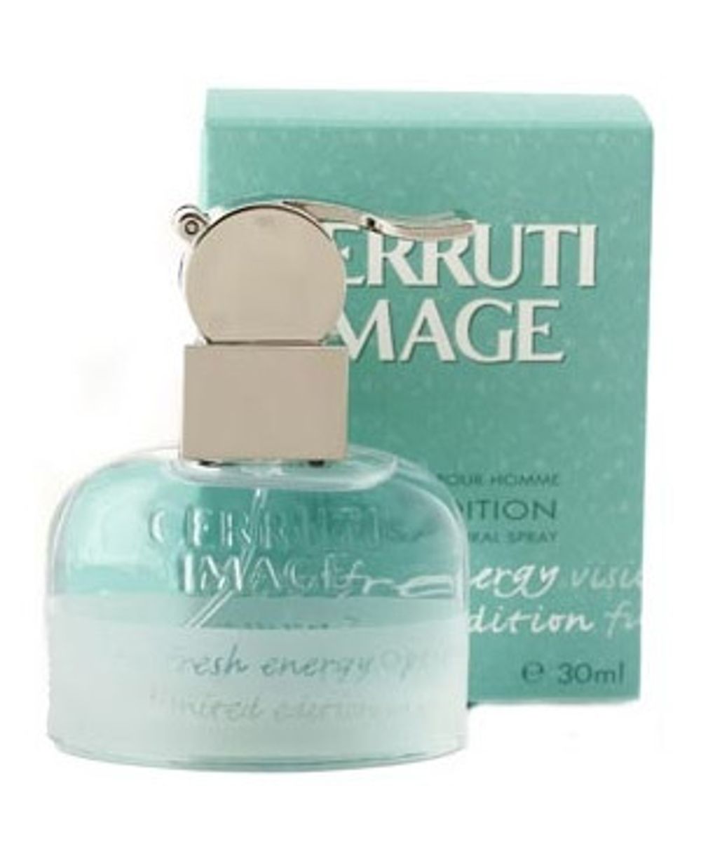 Cerruti Image Fresh Energy