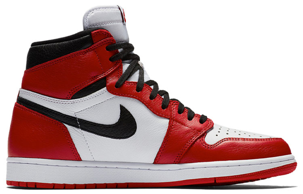 Jordan 1 Retro High OG NRG Homage To Home