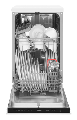 Встраиваемая посудомоечная машина Hansa ZIM415BQ