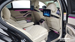 Mercedes-Benz S-Class W223 S580L 4MATIC (02.2022)
