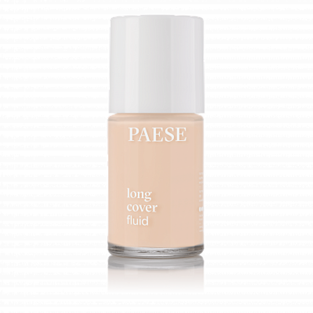 PAESE Long Cover Fluid Nude 0