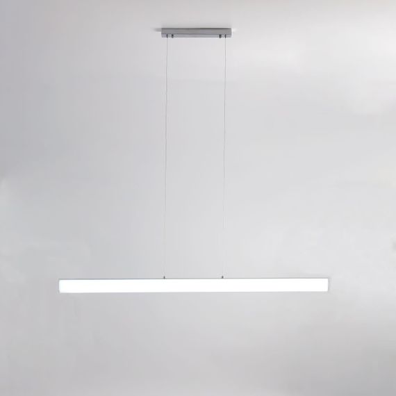 Подвесной светодиодный светильник Citilux Фауст CL721P36N