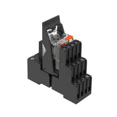 РПМ-4-220D-2BD/S, Релейный модуль