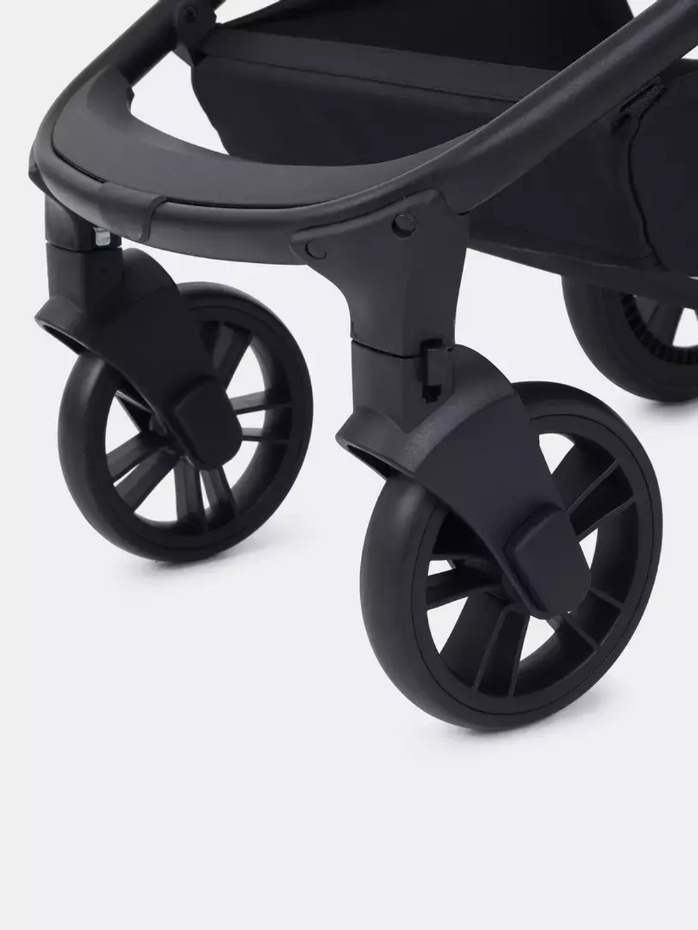 Коляска детская RANT basic "ENERGY" (2в1) RA091 Coral