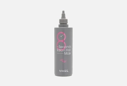 MASIL Маска для быстрого восстановления волос MASIL 8SECONDS SALON HAIR MASK (200 мл)