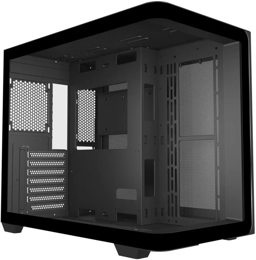 Корпус ATX Bloody BD-CC113-BK