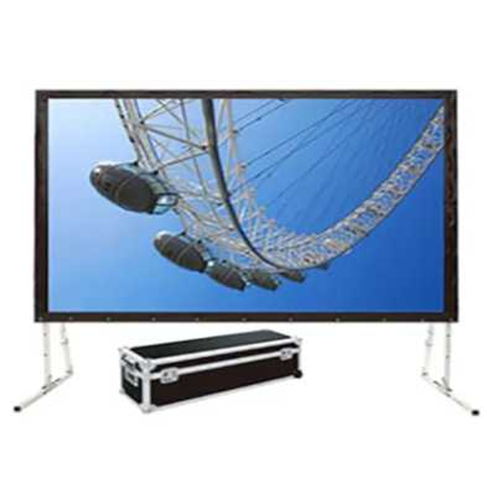 Экран для проектора Classic Solution Premier Corvus F 609х342/9 RP-PS/S