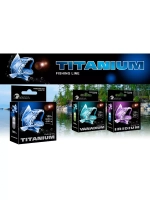 леска рыболовная Iridium 0,25mm 100m (1 штука)