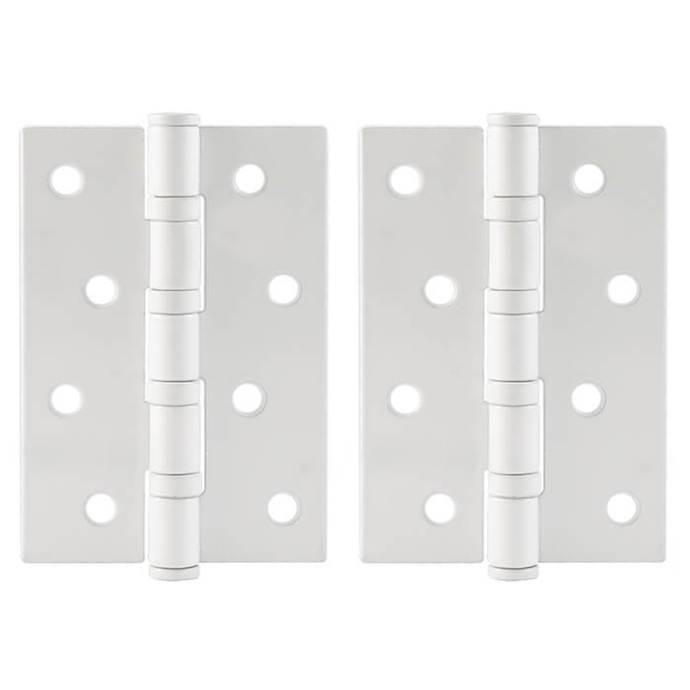 Петля врезная универсальная 100х70 Vela