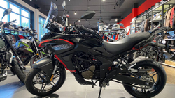 Мотоцикл VOGE 300DS