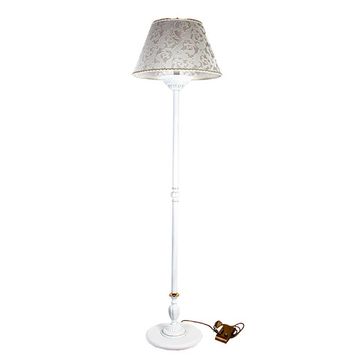 Торшер Reccagni Angelo PN.7632/2 WHITE