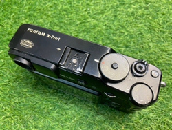 FujiFilm X-Pro1