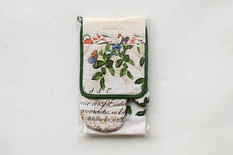 Набор для кухни №13 Sofi De MarkO