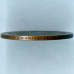 5 копеек 1880 год. СПБ Александр II VG+