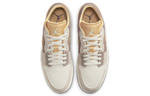 Air Jordan 1 Low Se Craft 'Inside Out Taupe Haze'