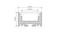 Профиль Arlight ARH-LINE-1726-2000 ANOD 018674