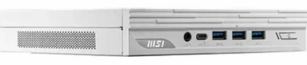 Неттоп  MSI Pro DP10 12M-040BRU