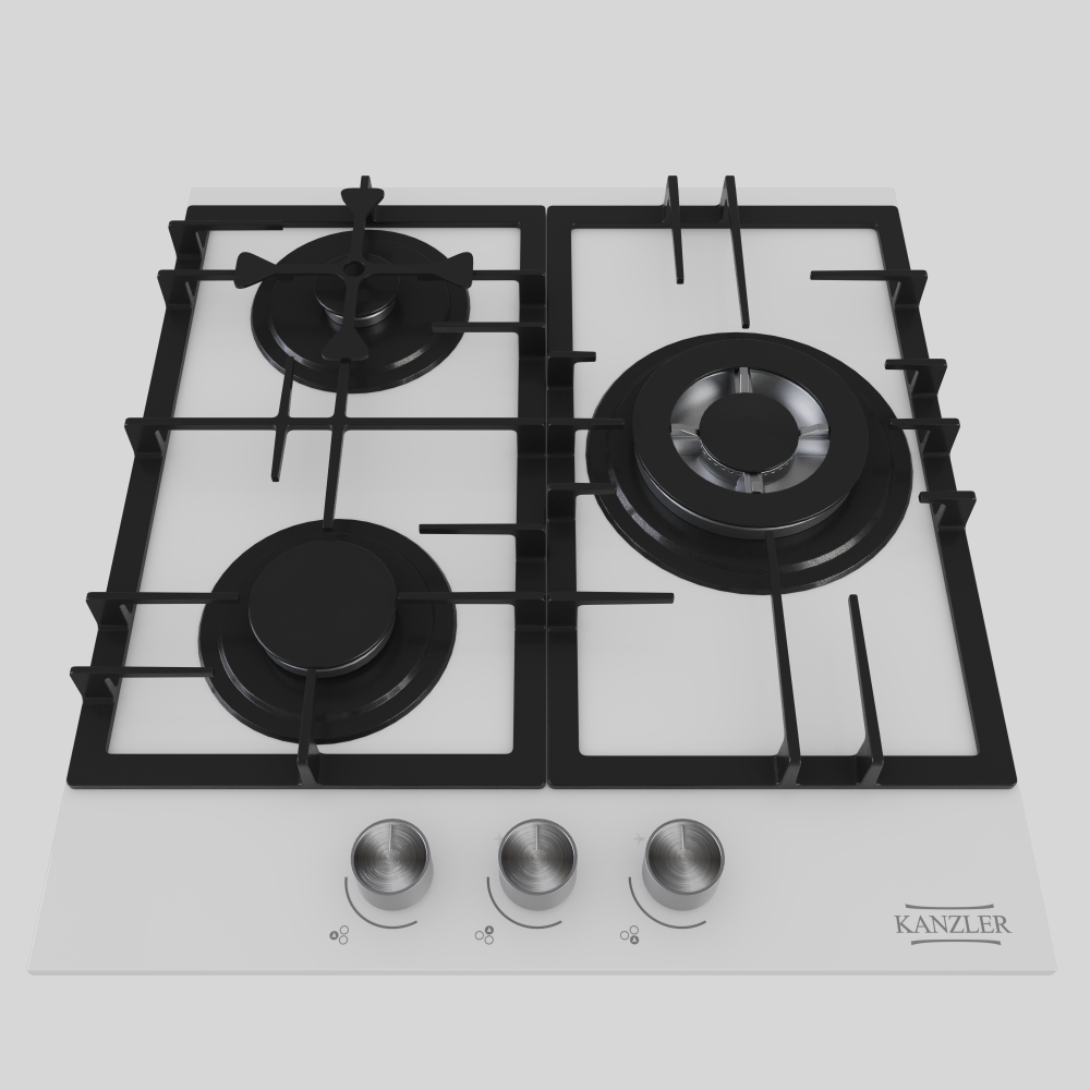 газовая поверхность KG 514 W