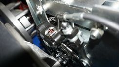 Мотобуксировщик XTREME-MOTORS "Полюс-2" Зима 13 л.с.