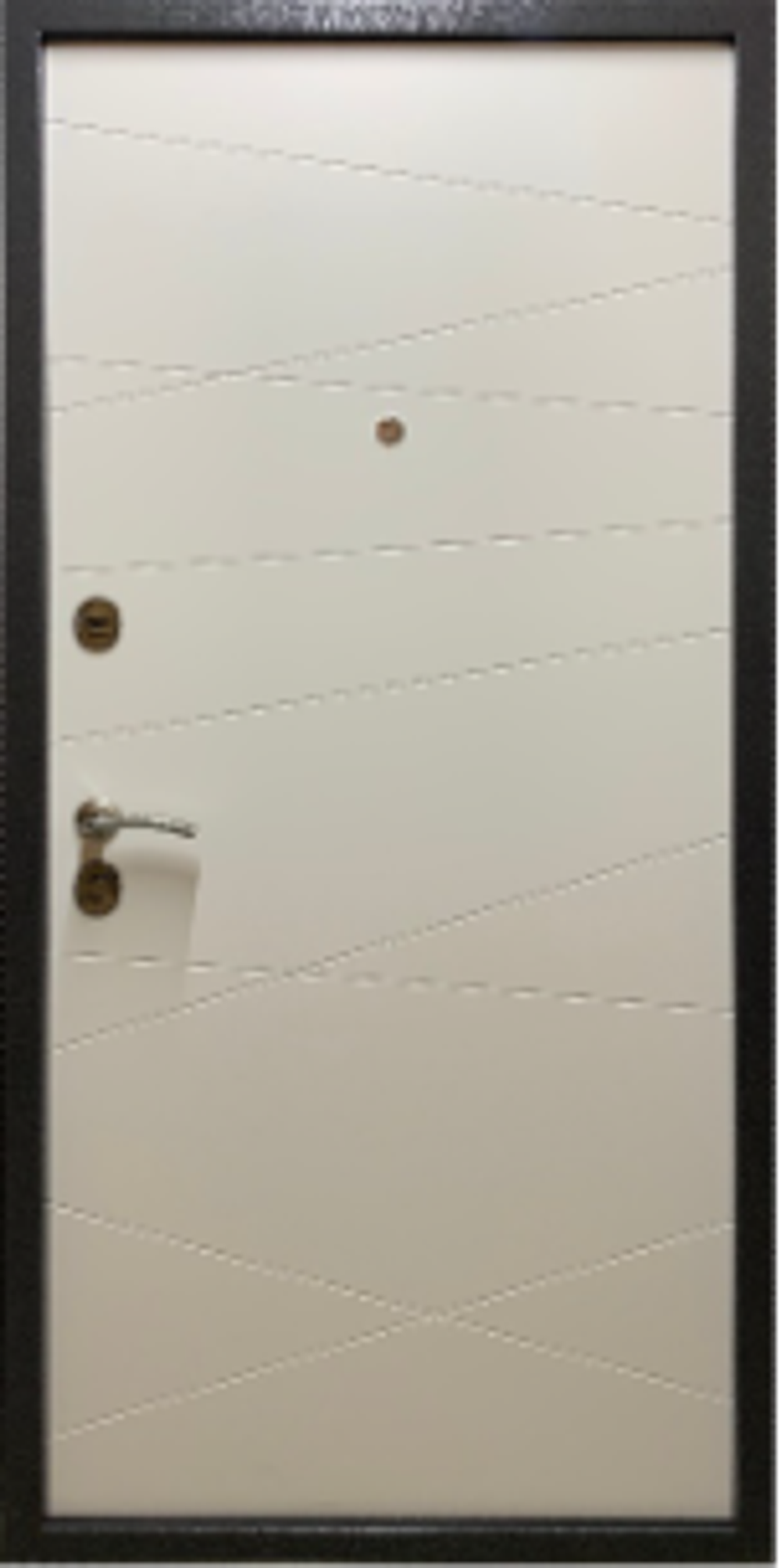 Входная дверь Мастино Home ECO RL-3: Размер 2050/860-960, открывание ЛЕВОЕ