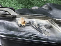 Фара правая Toyota LC Prado 150 (2017-н.в.) LED