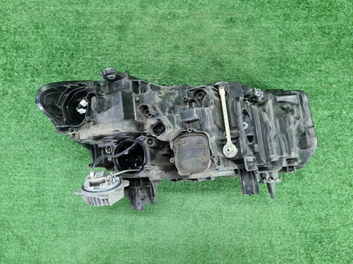 Фара левая BMW 6er G32 (2020-н.в.) Laser