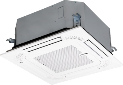 Полупромышленная сплит-система Hisense AUC-60UX4SFA/AUC-I-950/AUW-60U6SP1
