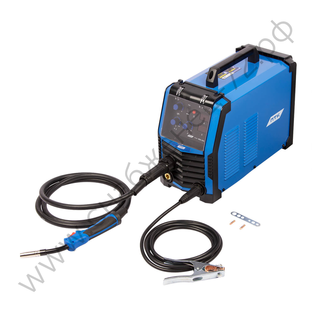 ПТК МАСТЕР MIG 200 NF16