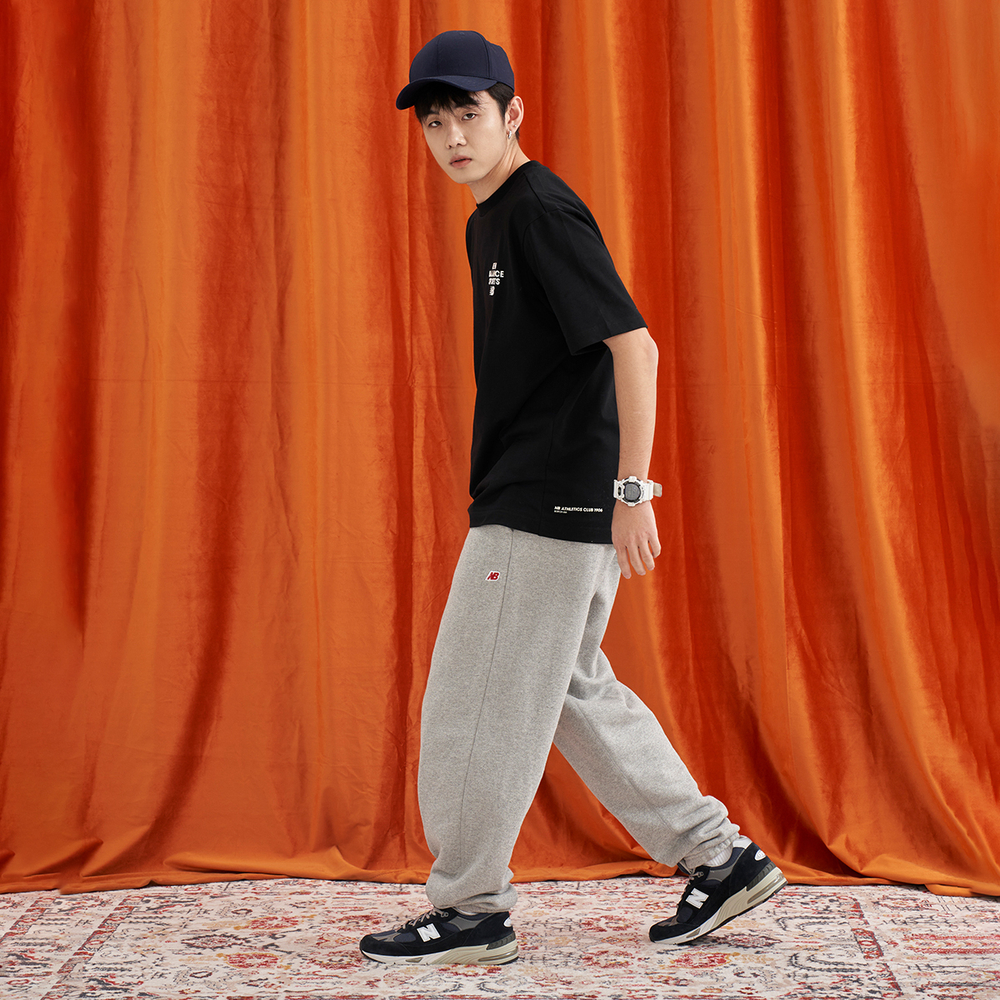 Кроссовки New Balance 991, M991NV