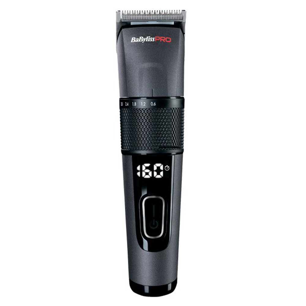 Машинка для стрижки волос аккумуляторно-сетевая BaByliss  Cut Definer+ FX872E