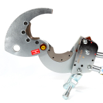 Ножницы секторные НСТ-55 серия ПРОФИ КВТ