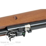 Пневматическая винтовка GAMO CFX Royal