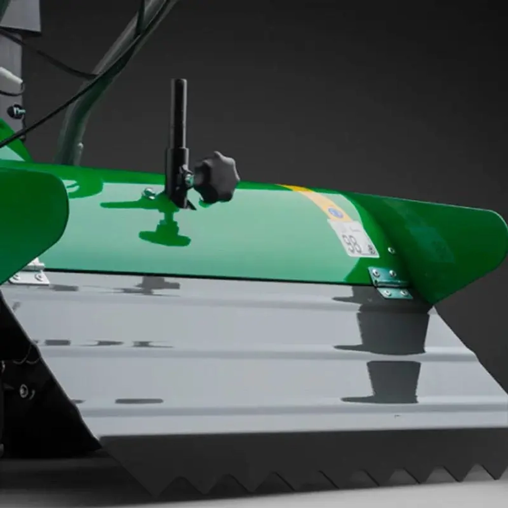 Caiman ROTO 60S культиватор бензиновый 3200360202