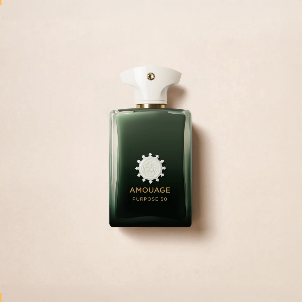 Amouage Purpose 50 Extrait de Parfum