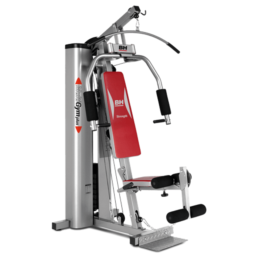 Силовой комплекс BH FITNESS Multigym Plus