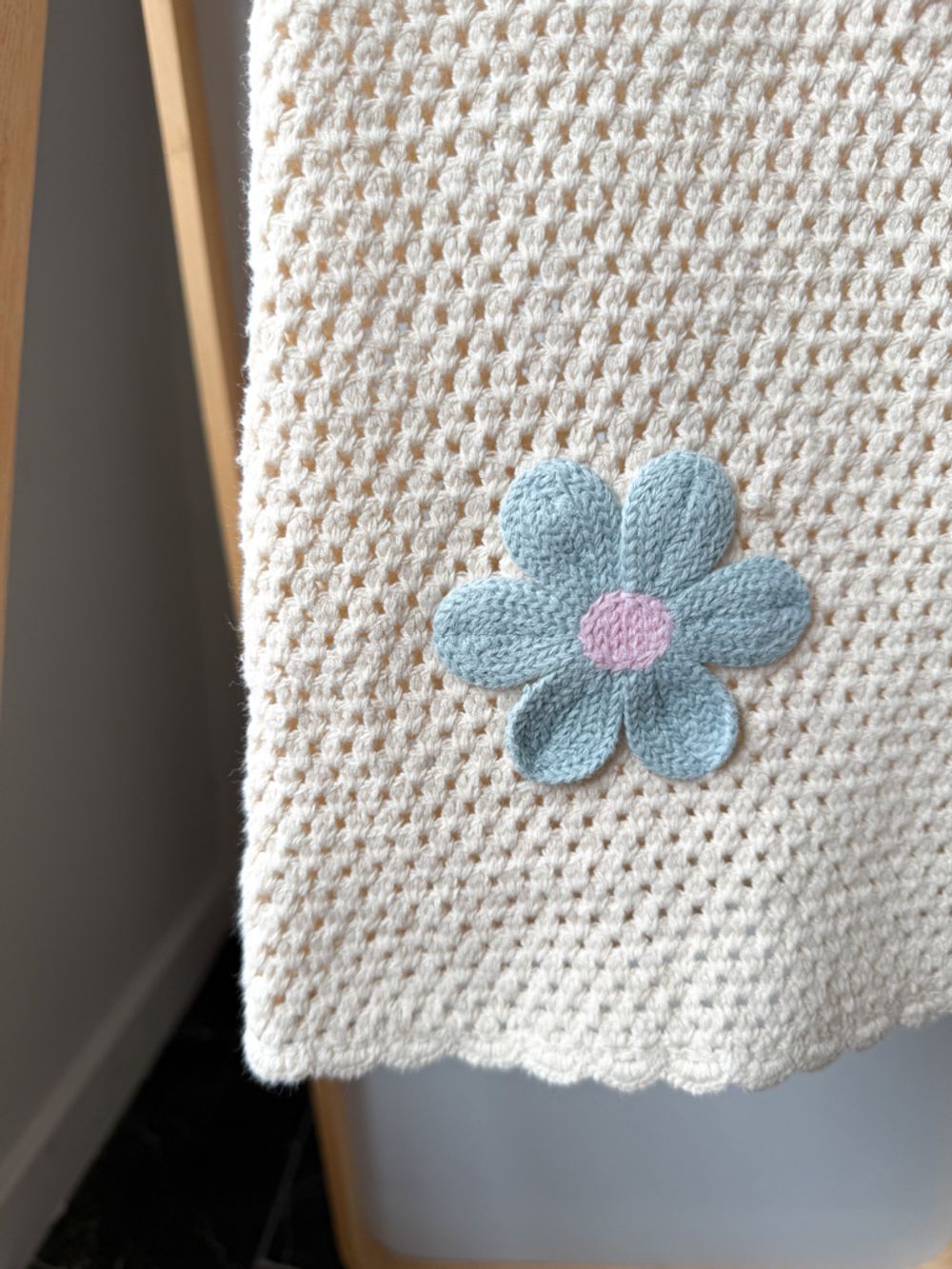 Хлопковое вязаное платье Zara, 86