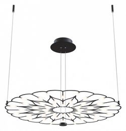 Подвесной светильник Maytoni Volare MOD037PL-L48B