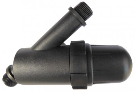 КП  Фильтр дисковый AQUAPULSE 3"